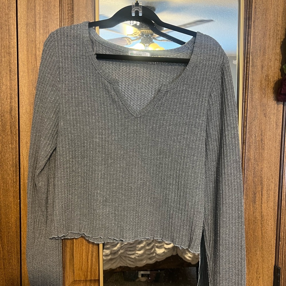 women’s long sleeve